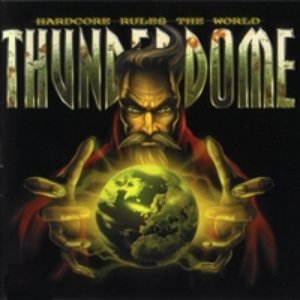 Thunderdome XXIII: Hardcore Rules the World