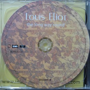 The Long Way Round (Bonus Disc)