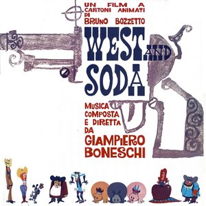 West and soda (OST)