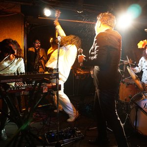 Magic, Drums & Love 的头像