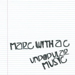 Unpopular Music