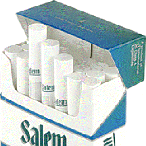 Salem Cigarettes 的头像