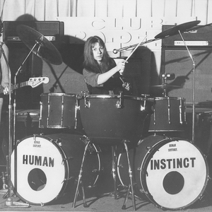 The Human Instinct photo provided by Last.fm