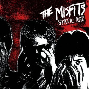Static Age (C.I. Recording 1978)