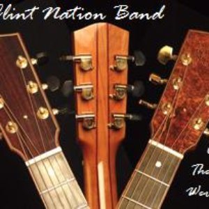 'Clint Nation Band'の画像