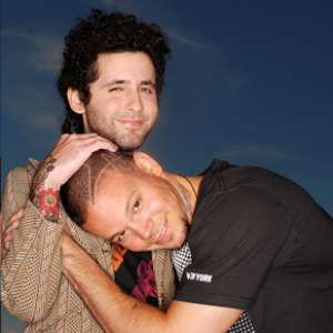 Calle 13 photo provided by Last.fm