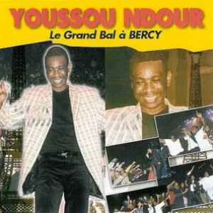 Le Grand Bal à Bercy