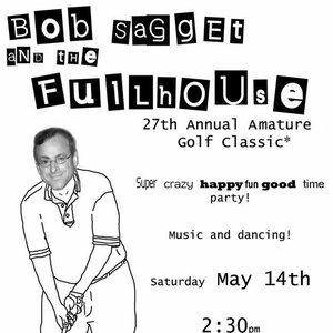 Bob Sagget & the FullHouse 的头像