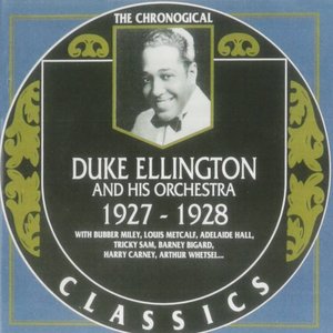 Duke Ellington and His Orchestra, 1927-1928