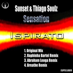 Avatar di Sunset & Thiago Soulz