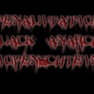 Imagem de 'Le Penalitation De Black Anarcho Siopenschtein'