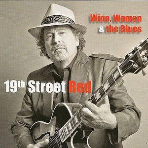 Wine, Women & The Blues
