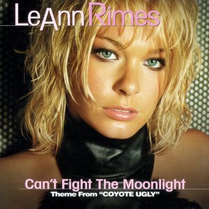 Can’t Fight the Moonlight (The Remixes)