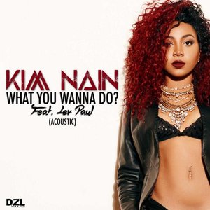 What You Wanna Do (Acoustic Version) [feat. Lev Paul]
