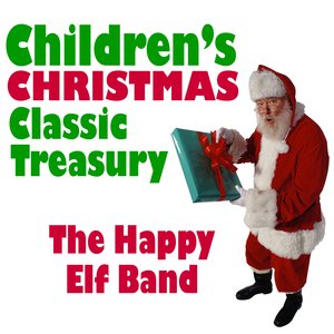 Children's Christmas Classic Treasury