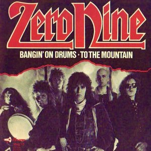 Bangin' On Drums / To The Mountain