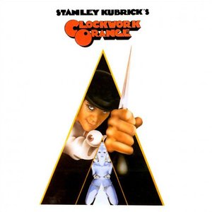 Stanley Kubrick’s Clockwork Orange