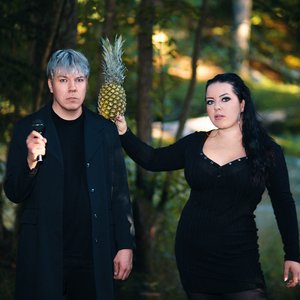 Pop Mafia 的头像