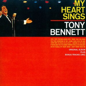 My Heart Sings (Original Album Plus Bonus Tracks 1961)