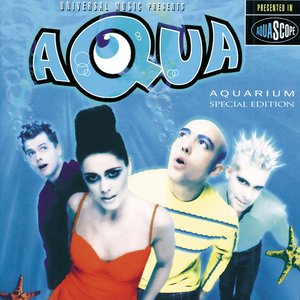 'Aquarium (Special Edition)' için resim