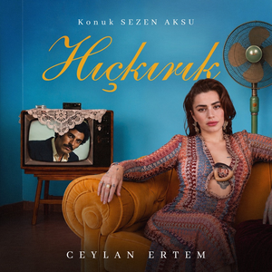 Artwork for Hıçkırık