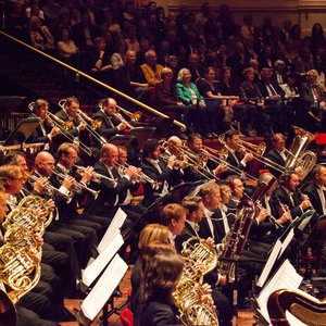 Concertgebouworkest 的头像