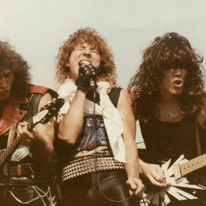 Sortilège photo provided by Last.fm