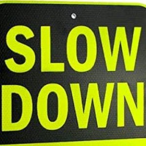 Slowed Down Funk 的头像