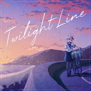 Twilight Line - Single