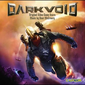 Dark Void: Original Videogame Score