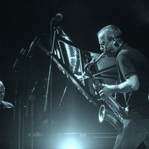 Avatar de Mats Gustafsson & Craig Taborn