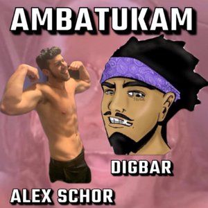 Avatar de Alex Schor, Digbar
