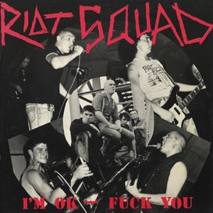 I'm OK - Fuck You
