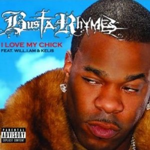 Avatar di Busta Rhymes feat. Kelis & Will.I.Am