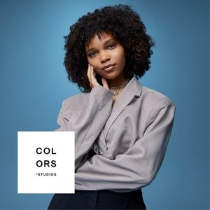 Day by Day - A Colors Show - Single