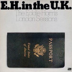 E.H. In The U.K.