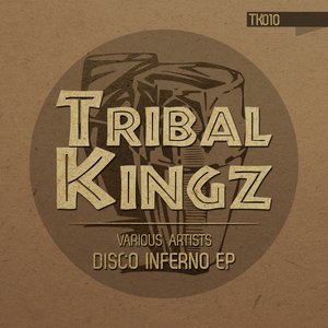 Disco Inferno Ep