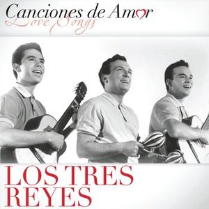 Image for 'Canciones De Amor'