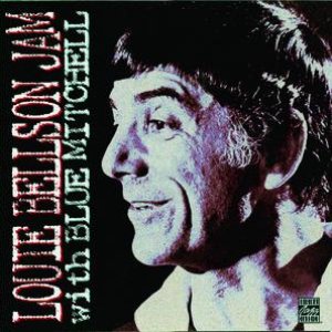 Louie Bellson Jam With Blue Mitchell