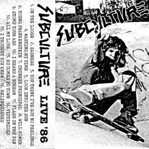 Live '86