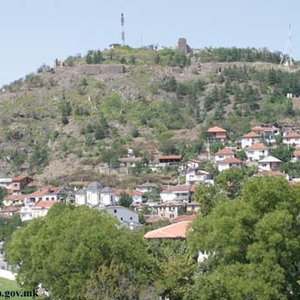 Traditional Macedonian için avatar