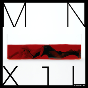 Artwork for Por Un Like