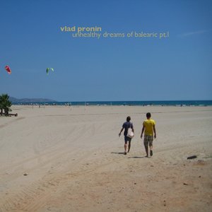 'Unhealthy Dreams Of Balearic I'の画像