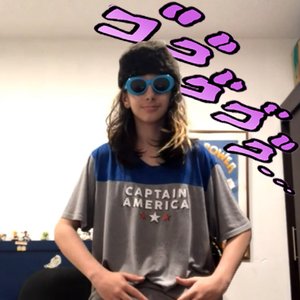 Eliano Man 的头像