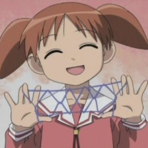 Avatar for Chiyo Mihama (Tomoko Kaneda)
