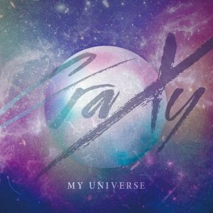 My Universe - Single