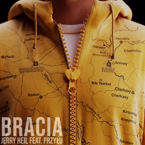 BRACIA (feat. PRZYŁU)