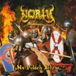 Wojna Trwa cover