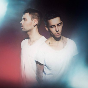 The Sound of Arrows photo provided by Last.fm