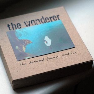 The Wanderer (WR024)